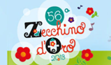 Logo Zecchino 56